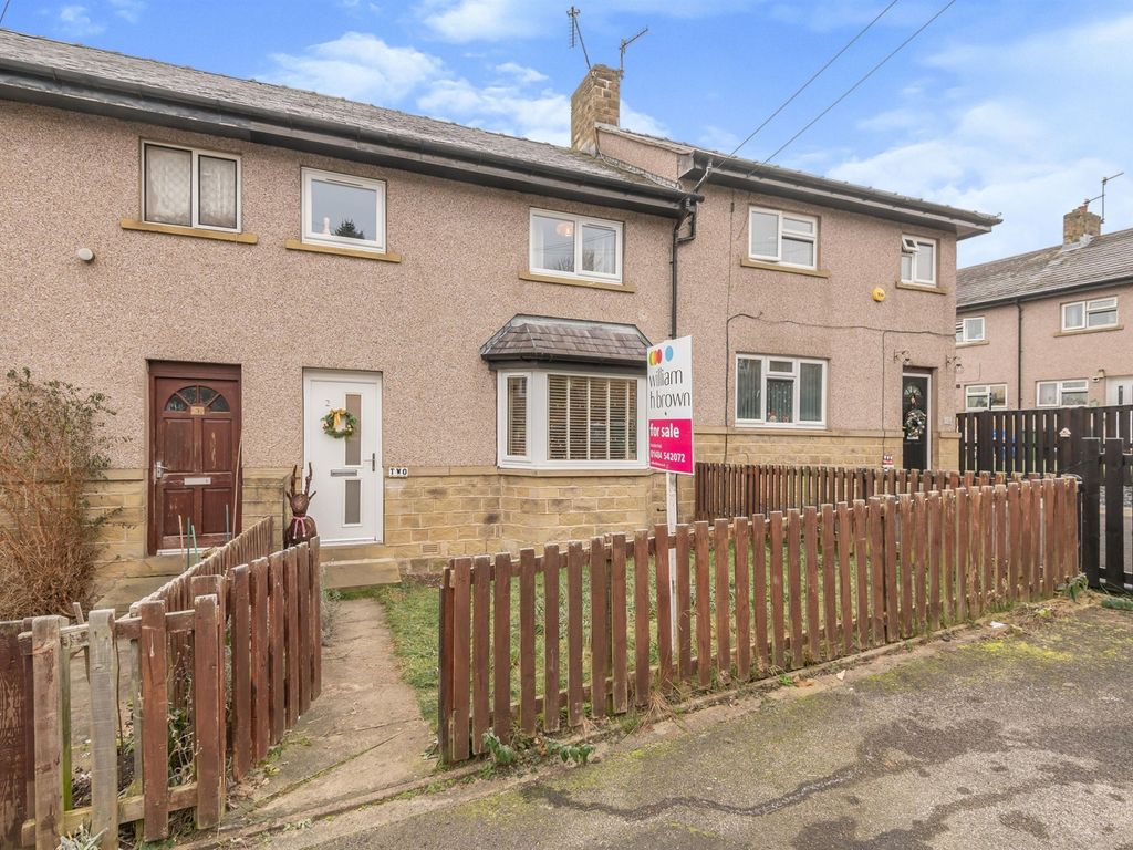 Ashenhurst Close, Huddersfield HD4  