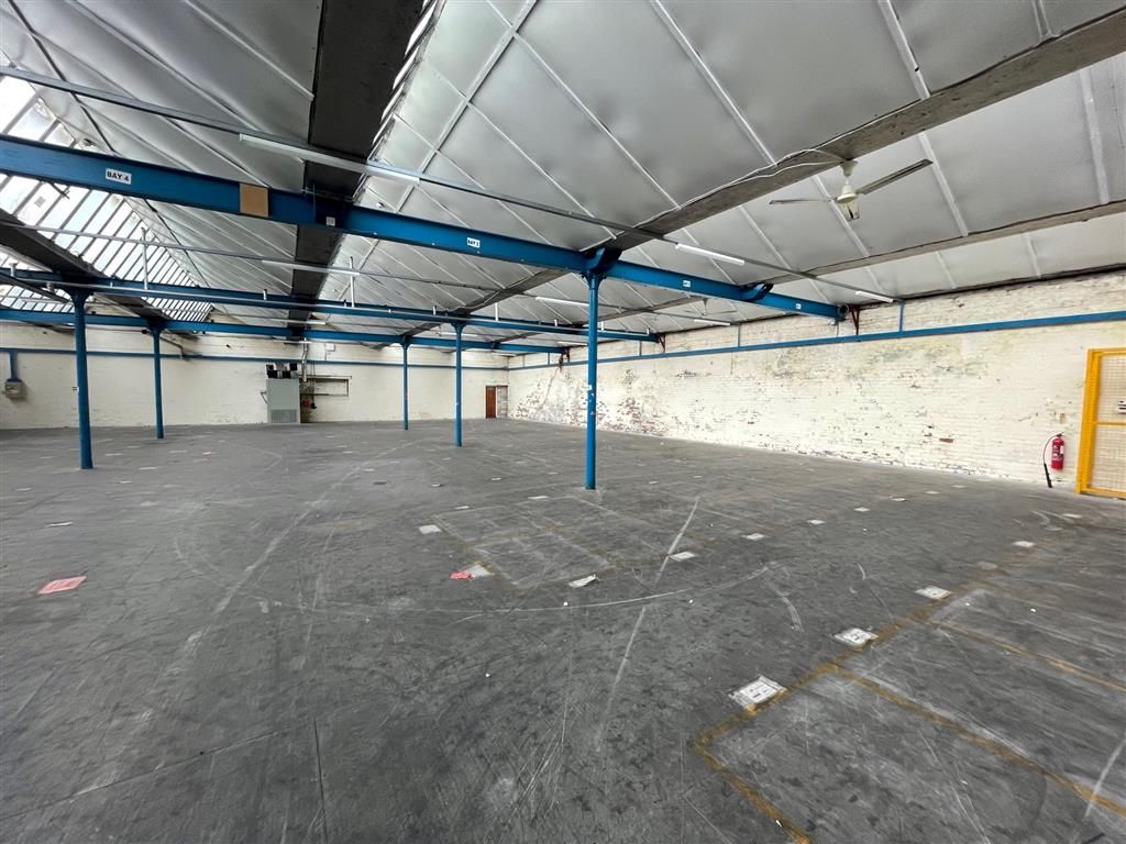 Industrial to let in Business Units, Premier Business Park, West Street