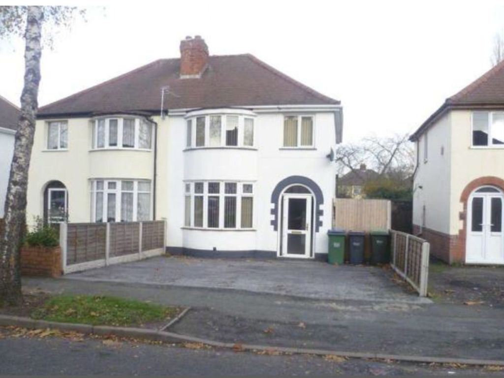 3 bed semidetached house for sale in Madin Road, Tipton DY4 Zoopla