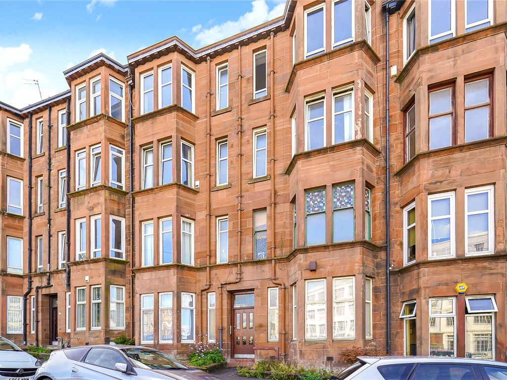 0/1, Tankerland Road, Glasgow G44  