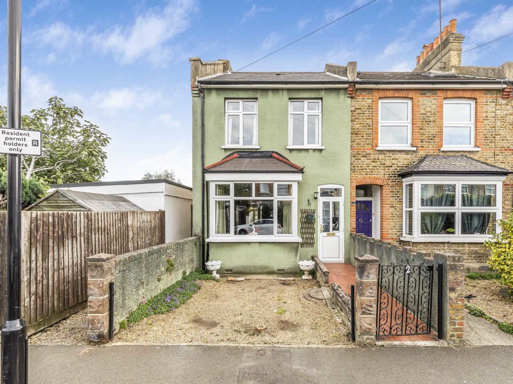 3 bed property for sale in Dean Road, Hounslow TW3, £525,000 Zoopla