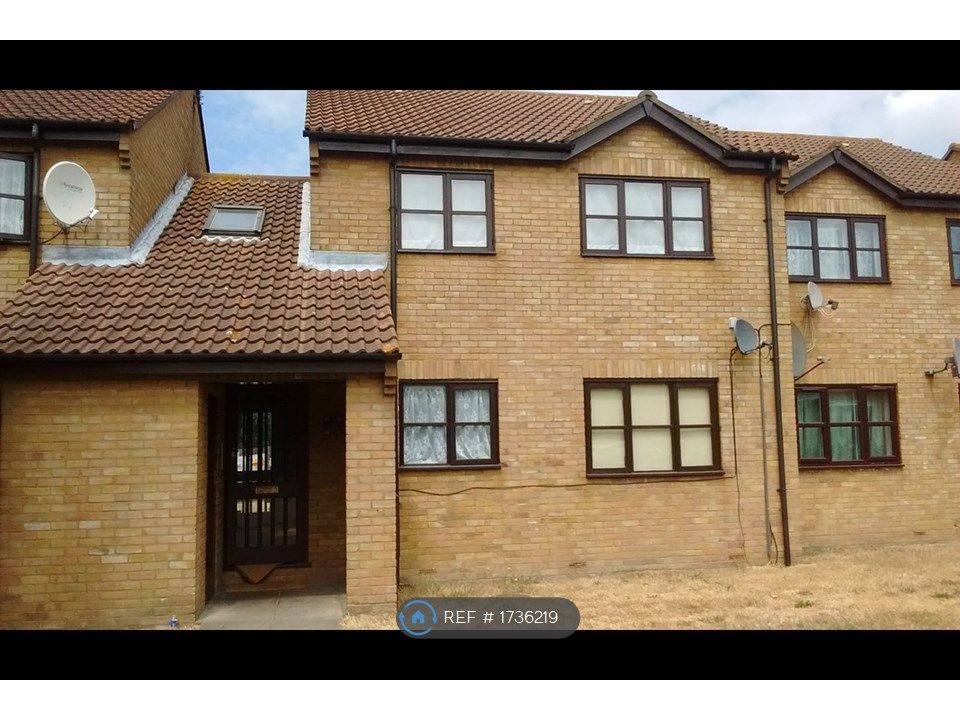1 bed flat to rent in Harlington, Harlington, Hayes UB3 Zoopla