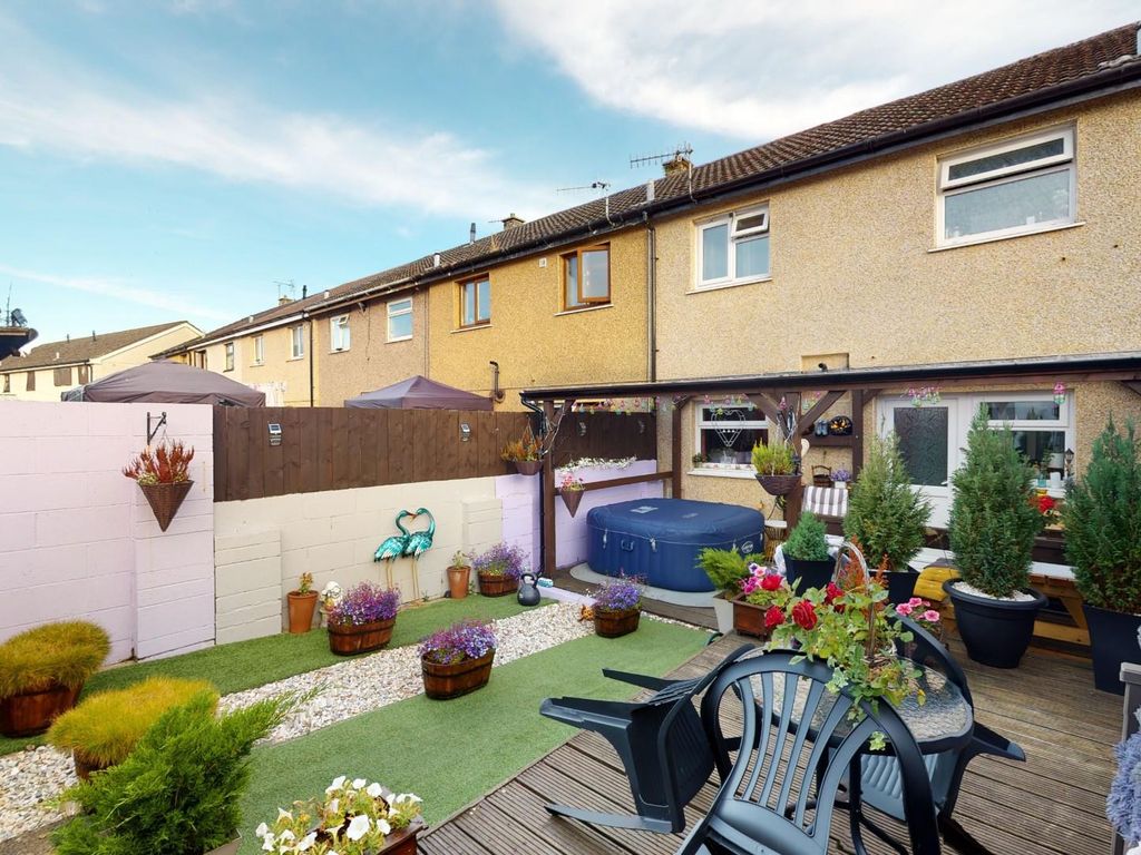 3 bed end terrace house for sale in Coed Main, Caerphilly CF83 Zoopla