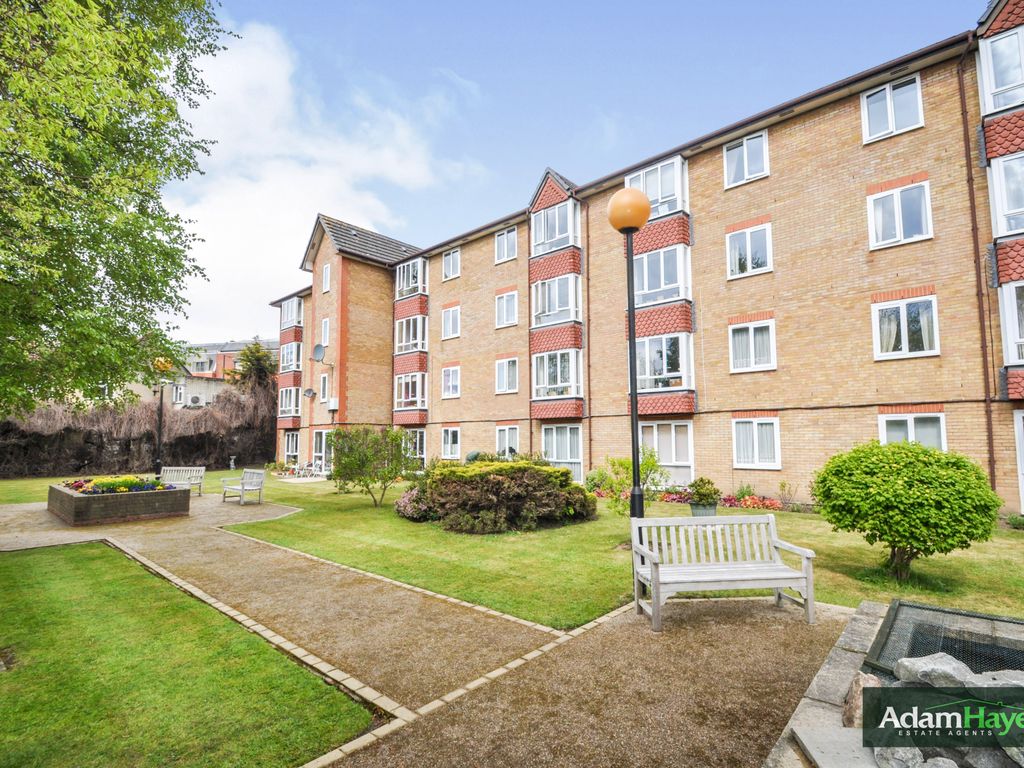 1 bed flat for sale in Kingsway, London N12 Zoopla