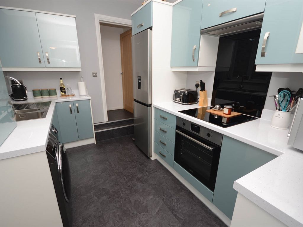 2 bed flat for sale in St. Vincent Street, South Shields NE33 Zoopla