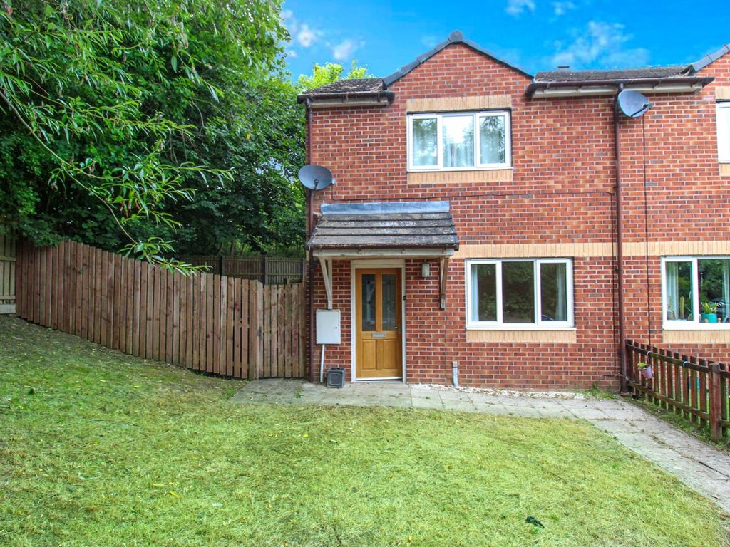 2 bed semidetached house for sale in Doublegates Green, Ripon HG4 Zoopla