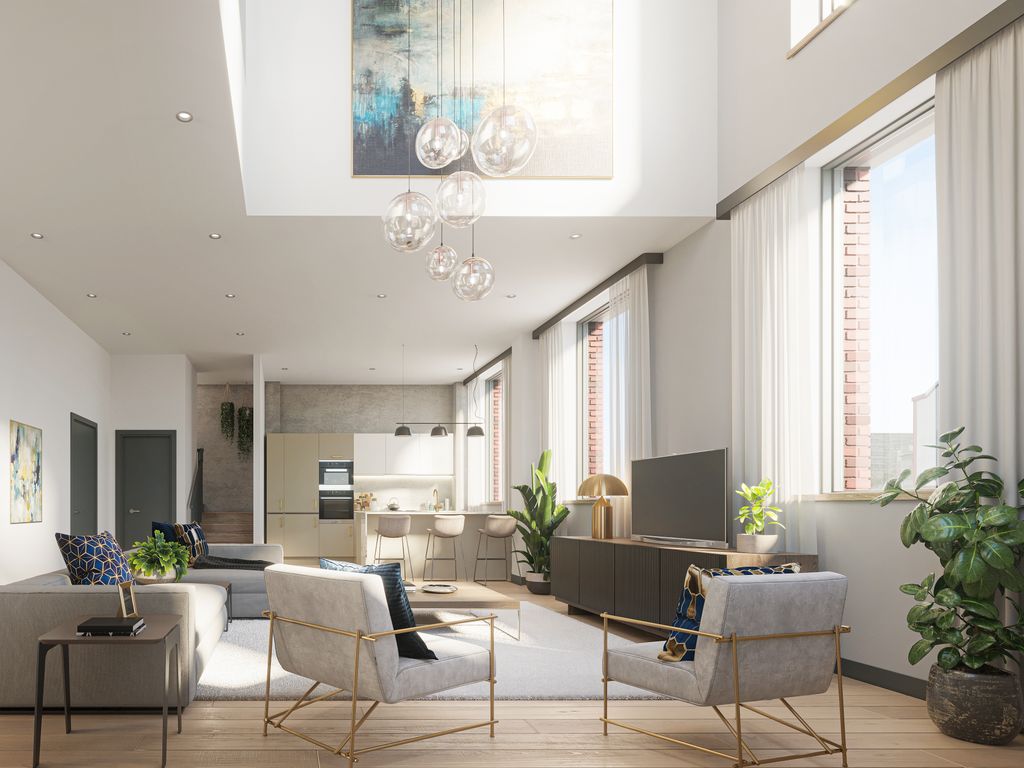 Addington Street, Ancoats M4  