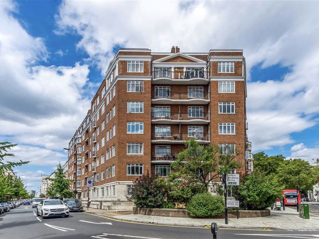 Studio to rent in Lancaster Terrace, London W2 Zoopla