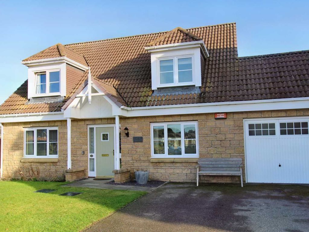 4 bed detached house for sale in Table Road, Nairn IV12 Zoopla
