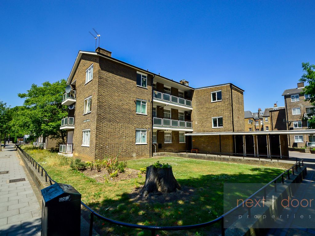 2 bed flat to rent in Caldwell Street, Oval SW9 Zoopla