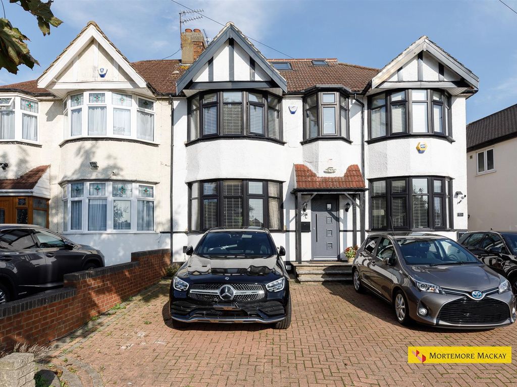 4 bed property for sale in Linden Way, London N14, £730,000 Zoopla