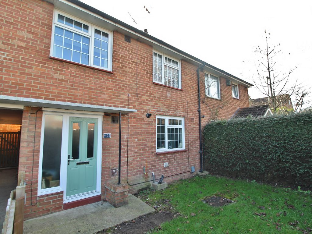 3 bed terraced house for sale in Purbrook Way, Havant PO9 Zoopla