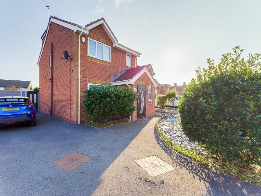 4 bed detached house for sale in Crossford Road, Liverpool L14 Zoopla