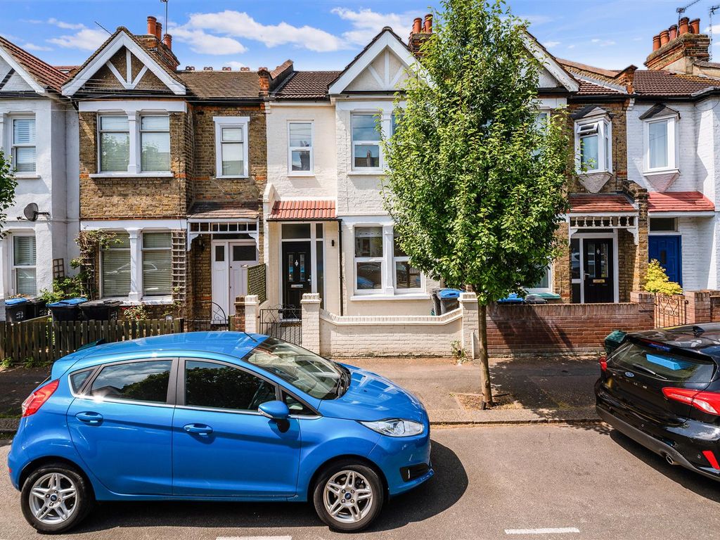 3 bed terraced house to rent in Gore Road, London SW20, £2,550 pcm Zoopla