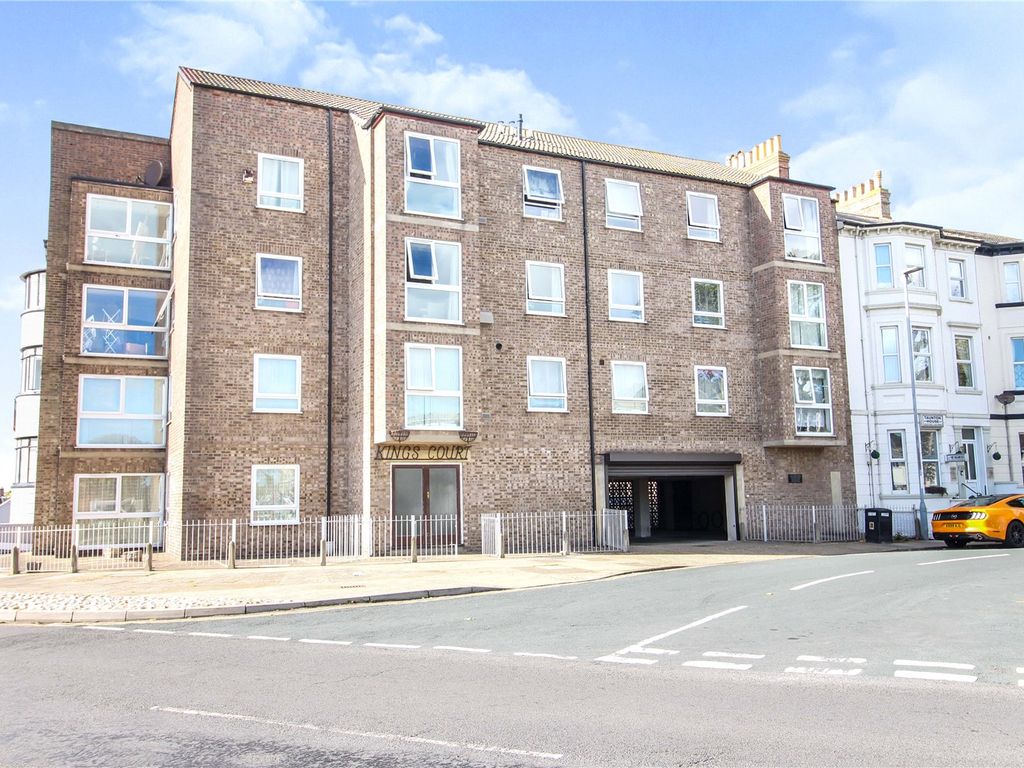 Nelson Road South Great Yarmouth Norfolk NR30