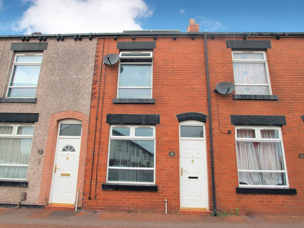 2 bed terraced house for sale in St Ann Street, Bolton BL1 Zoopla