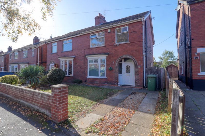 Buckingham Avenue, Scunthorpe DN15  