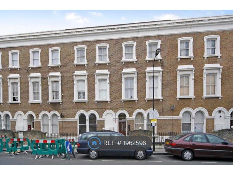 1 bed flat to rent in Fulham, London SW6, £1,750 pcm Zoopla