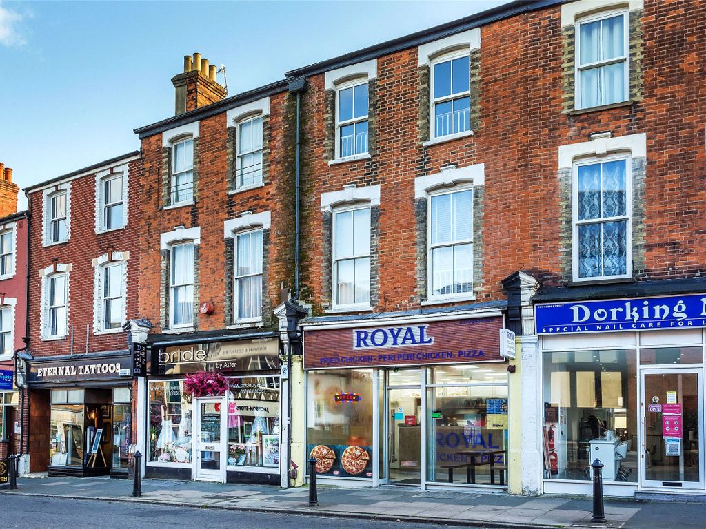 1 bed flat for sale in High Street, Dorking RH4, £185,000 Zoopla