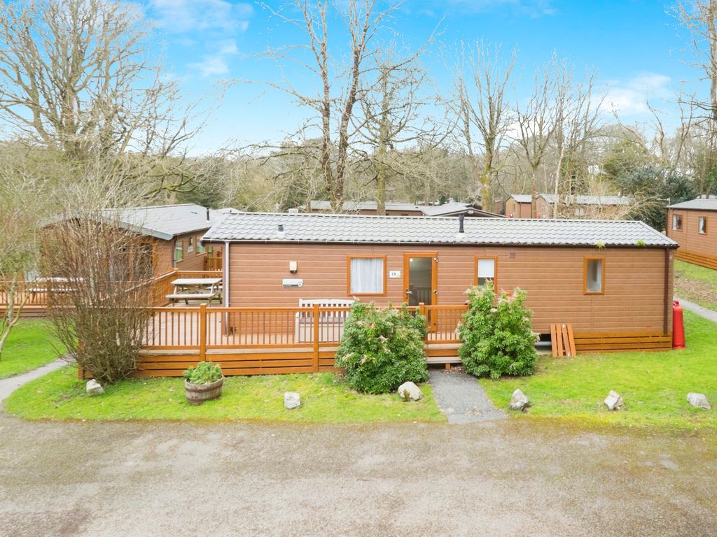 2 bed property for sale in Lelant, St. Ives TR26, £20,000 Zoopla