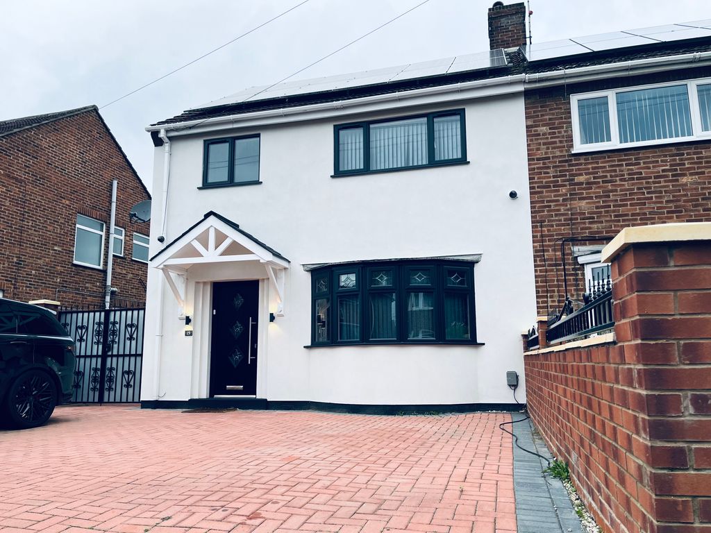 1 bed property to rent in Francis Gardens, Dogsthorpe, Peterborough PE1 Zoopla