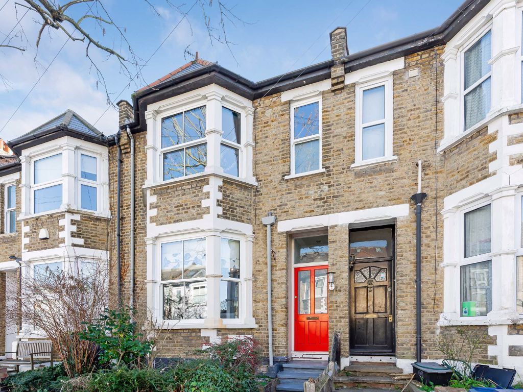 5 bed terraced house for sale in Elmfield Road, London N2 Zoopla