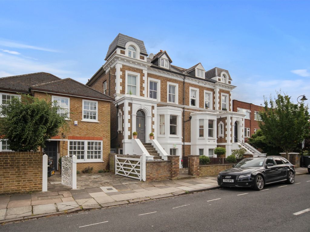3 bed flat to rent in Ranelagh Road, London W5 Zoopla