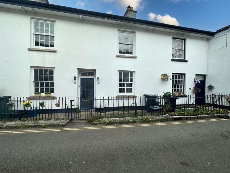 2 bed property for sale in Elliott Plain, Buckfastleigh TQ11 Zoopla