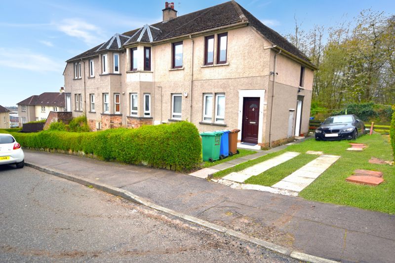 2 bed flat for sale in Massereene Road, Kirkcaldy KY2 Zoopla