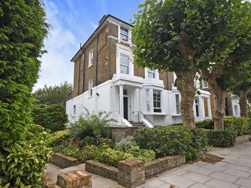 46 Parkhill Road, London NW3