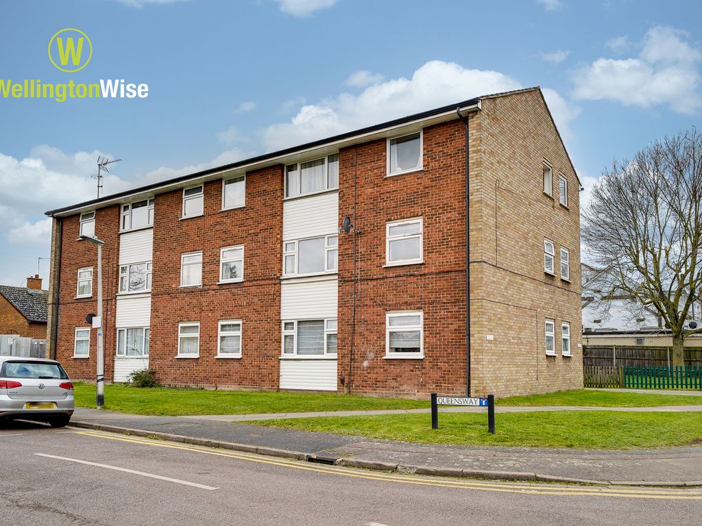 3 bed flat for sale in Queens Road, Royston SG8 Zoopla