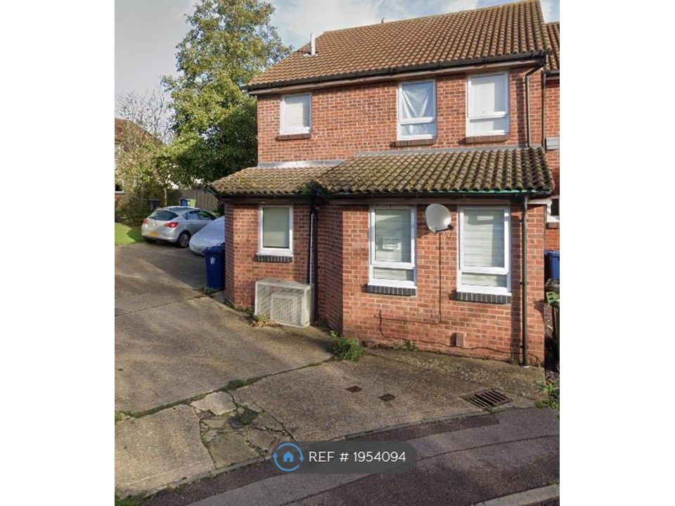 1 bed flat to rent in Little Meadow, Bar Hill, Cambridge CB23, £850 pcm
