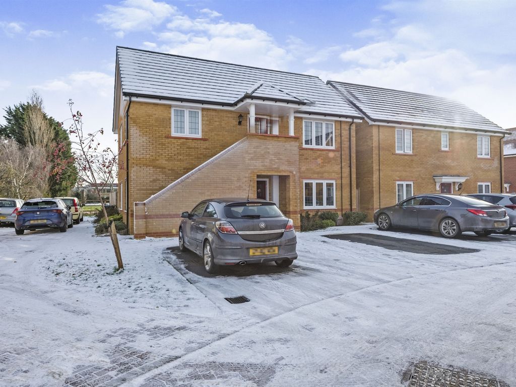 2 bed for sale in Gale Close, Swavesey, Cambridge CB24 Zoopla