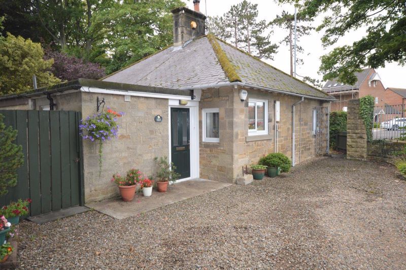 3 bed detached house for sale in Southgate Wood, Morpeth NE61 Zoopla