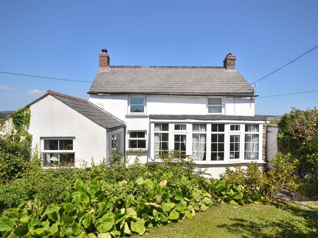 3 bed detached house for sale in Sithney, Helston TR13 Zoopla