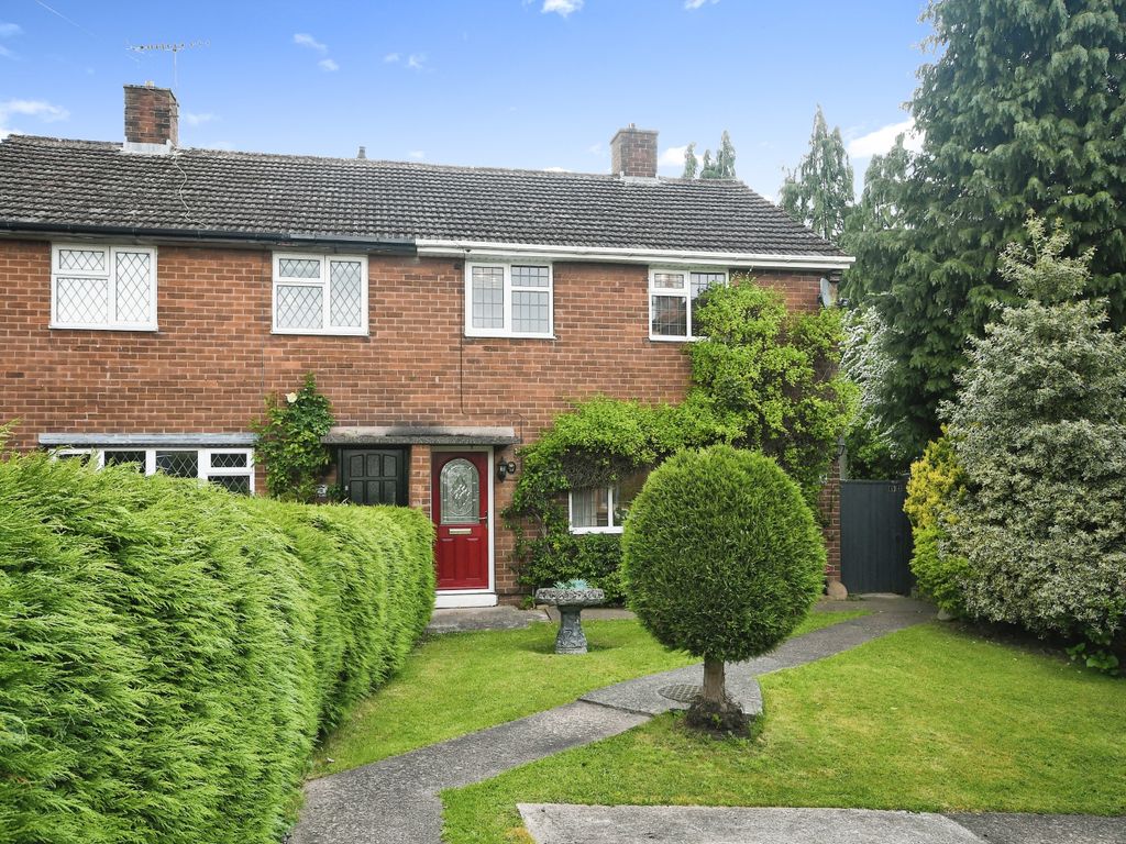 3 bed semidetached house for sale in South Close, Dronfield S18 Zoopla