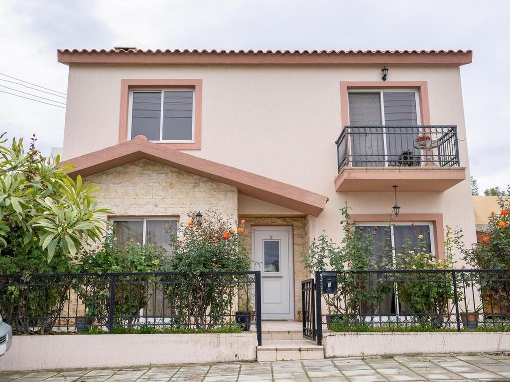 3 bed detached house for sale in Episkopi Lemesou, Limassol, Cyprus