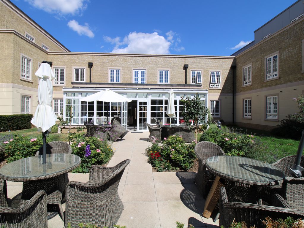 1 bed property for sale in Twickenham Road, Isleworth TW7 Zoopla