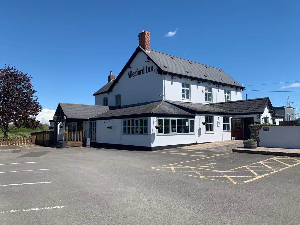 Pub/bar for sale in Norton Fitzwarren, Taunton TA4, £79,000 Zoopla