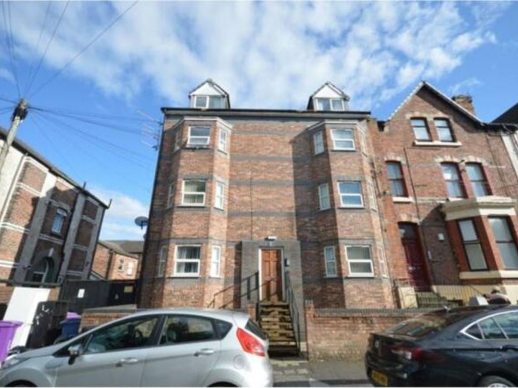 1 bed flat for sale in 44 Kremlin Drive, Liverpool L13 Zoopla