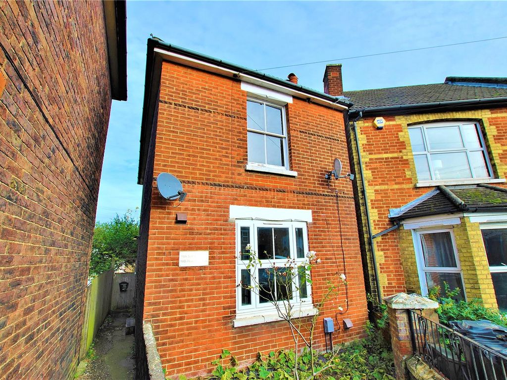 1 bed flat to rent in Guildford Park Road, Guildford, Surrey GU2 Zoopla