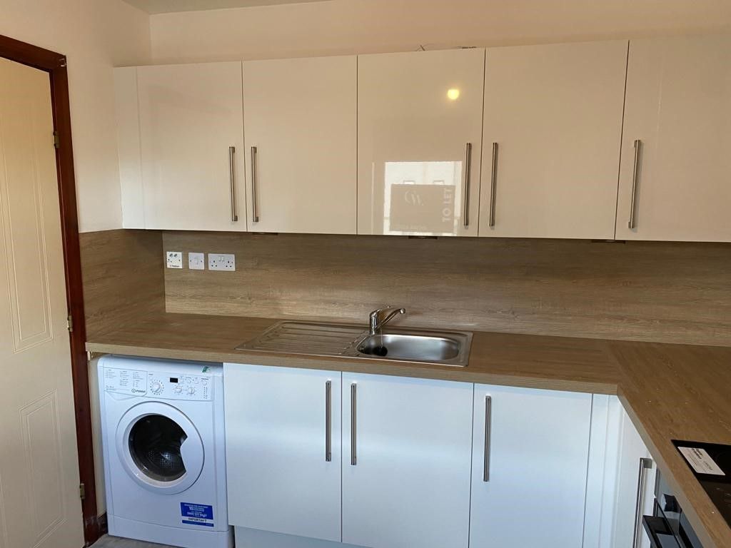 1 bed flat to rent in Bloomfield Court, City Centre, Aberdeen AB10, £