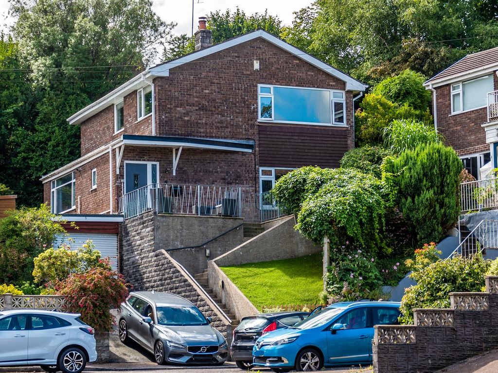 4 bed detached house for sale in The Causeway, Sketty, Swansea SA2 Zoopla