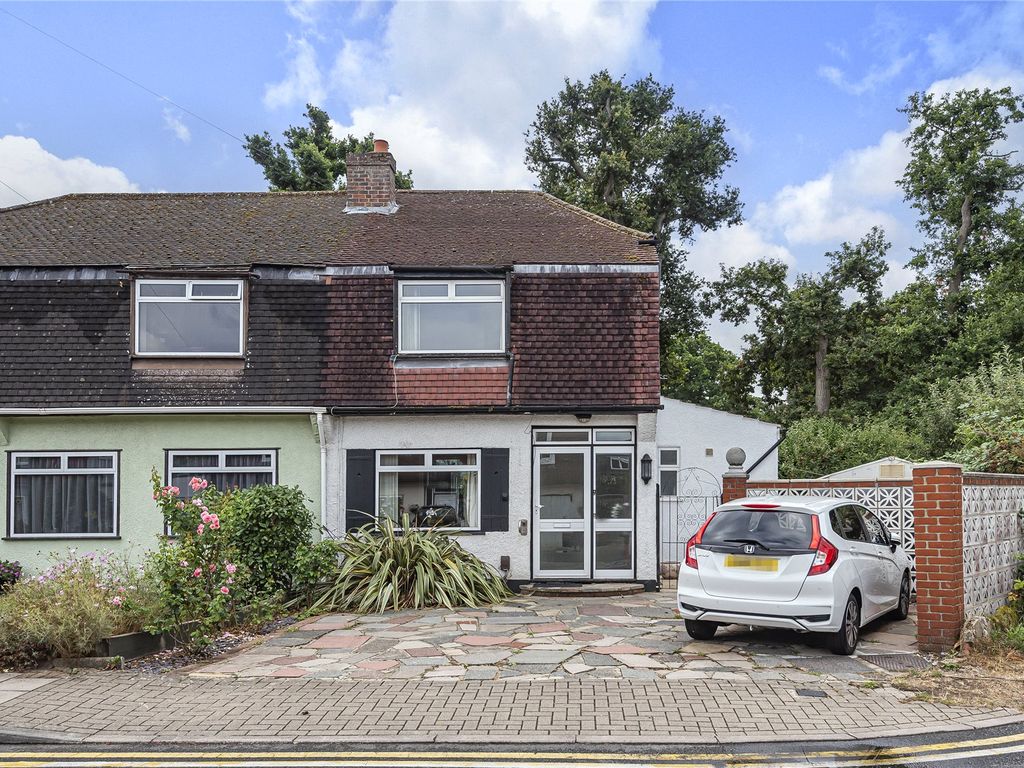 3 bed semidetached house for sale in Grasmere Avenue, Orpington BR6, £525,000 Zoopla