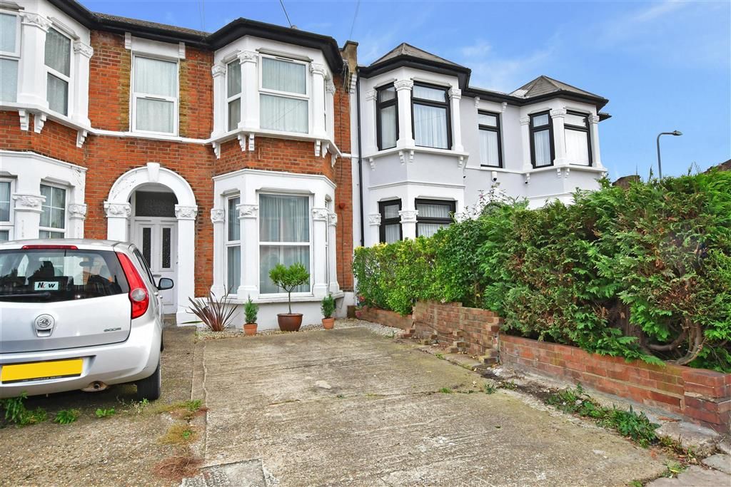 1 bed flat for sale in Richmond Road, Ilford, Essex IG1 Zoopla