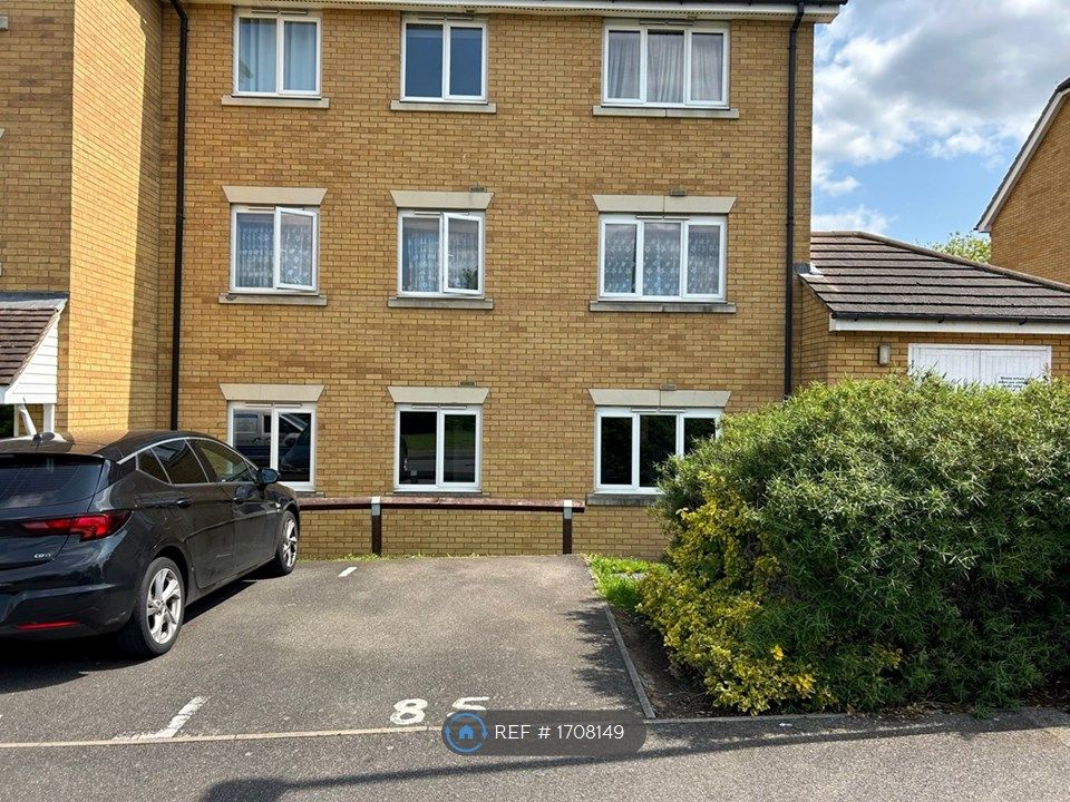2 bed flat to rent in Fletton, Peterborough PE2 Zoopla