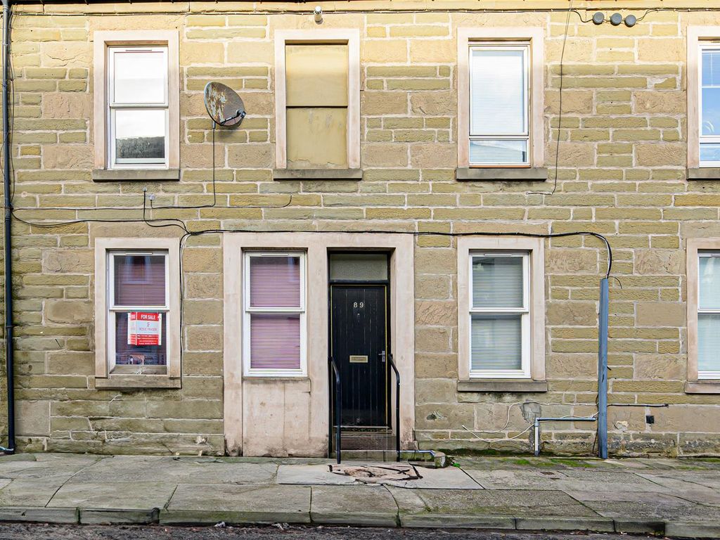 2 bed flat for sale in King Street, Broughty Ferry, Dundee DD5, £