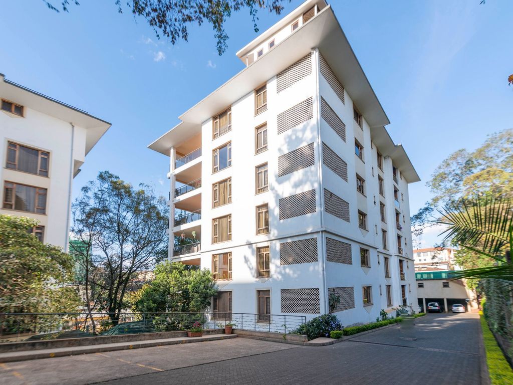 4 bed apartment for sale in Riverside Drive, Riverside, Kenya Zoopla
