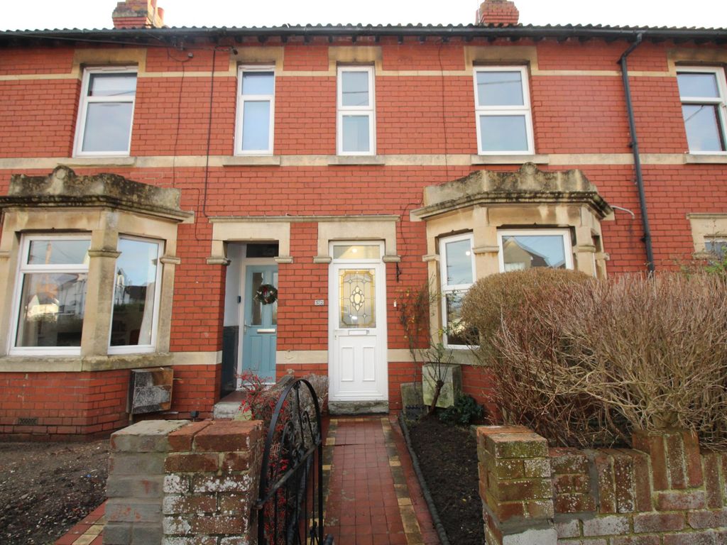 3 bed terraced house to rent in Audley Road, Chippenham SN14 Zoopla