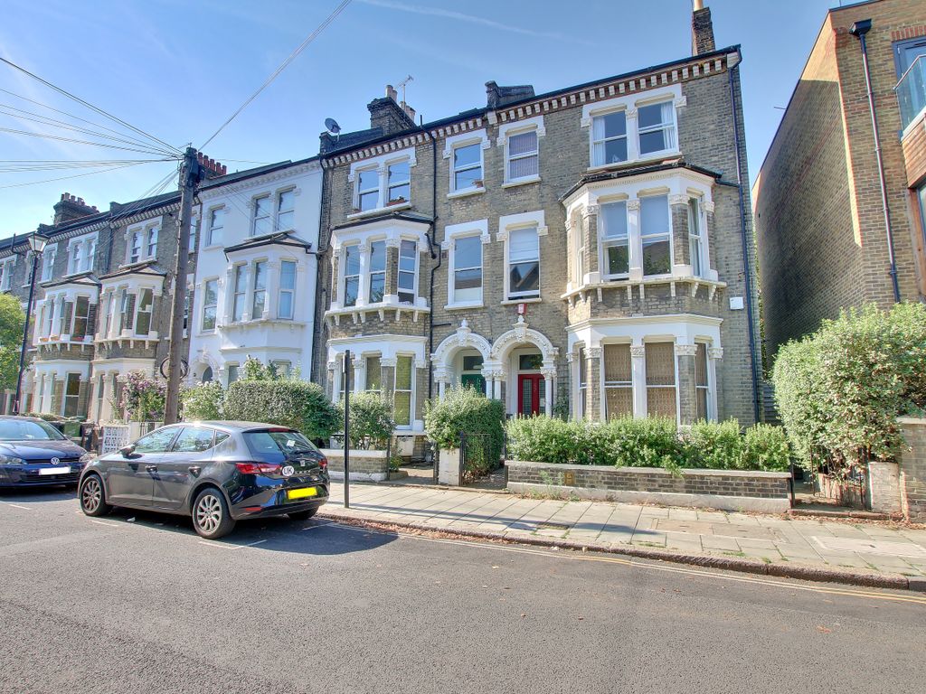 Josephine Avenue, Brixton Hill, London SW2  